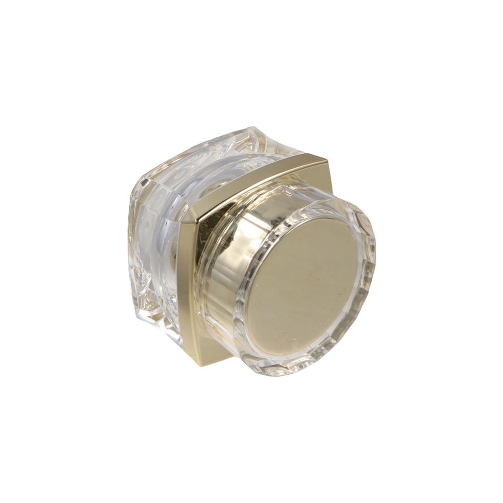 Luxury Skincare Jars - Sample Pots Luxury Face Cream Pots