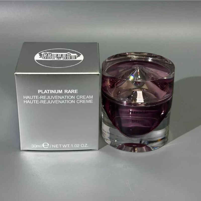 Luxury Skincare Box - Good Quality Platinum Rare Haute-Rejuvenation Face