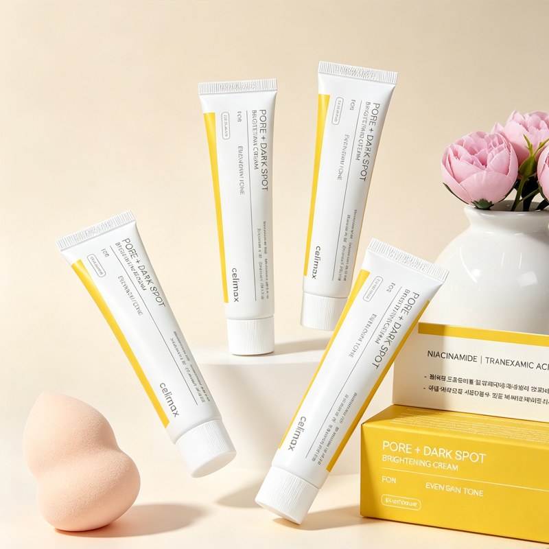 Luxury Brand Celimax Pore Dark - Luxury Skincare Brand review and price
