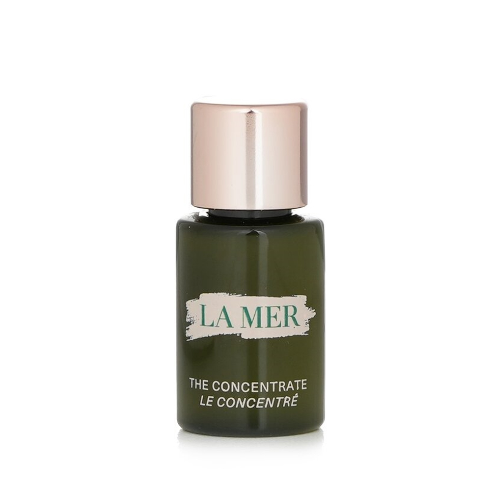 La Mer The Concentrate Intensi - Luxury Skincare Men review and price