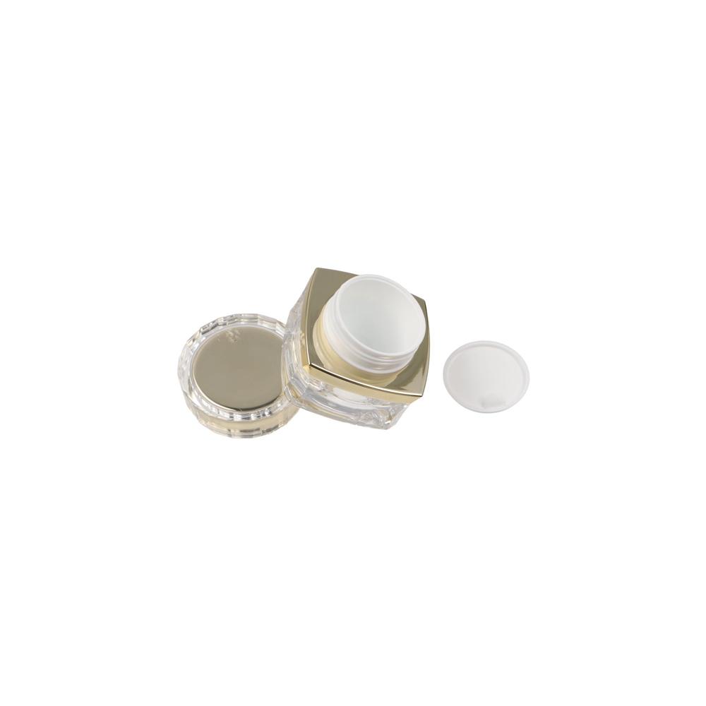 Sample Pots Luxury Face Cream  - Luxury Skincare Jars review and price