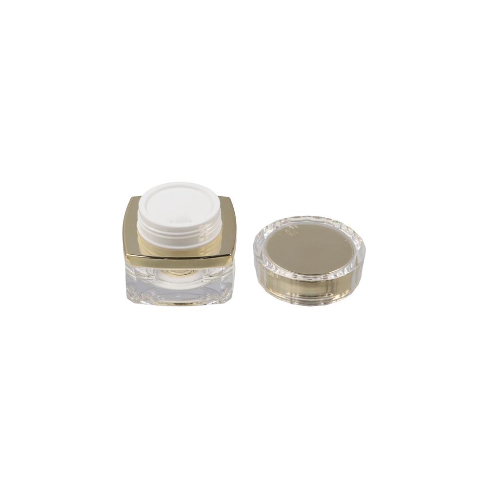 Sample Pots Luxury Face Cream  - Luxury Skincare Jars review and price
