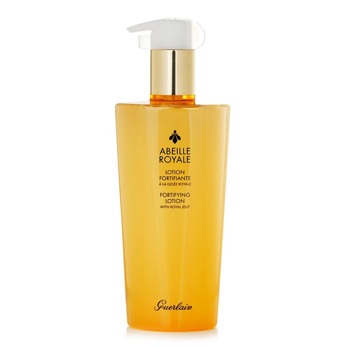 Guerlain Abeille Royale Fortif - Luxury Skincare Men review and price
