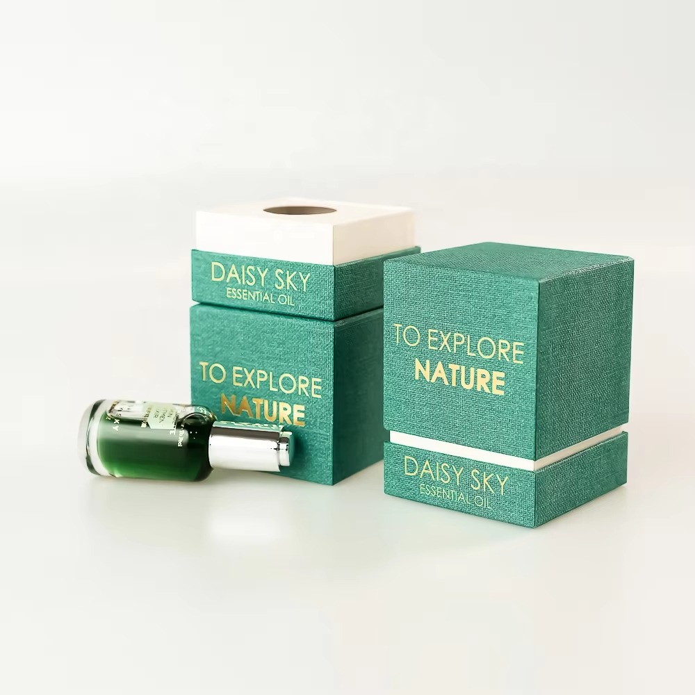 Custom Branded Skincare Packag - Luxury Skincare Brand review and price