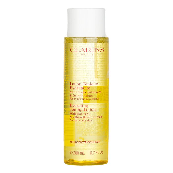 Clarins Toning Lotion 200ml (Y - Luxury Skincare Men review and price