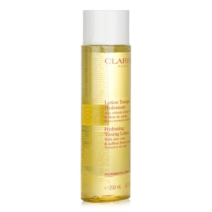 Clarins Toning Lotion 200ml (Y - Luxury Skincare Men review and price