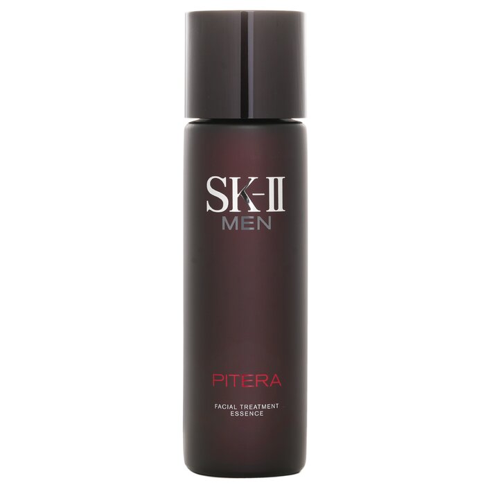 SK-II Men Facial Treatment Ess - Luxury Skincare Men review and price