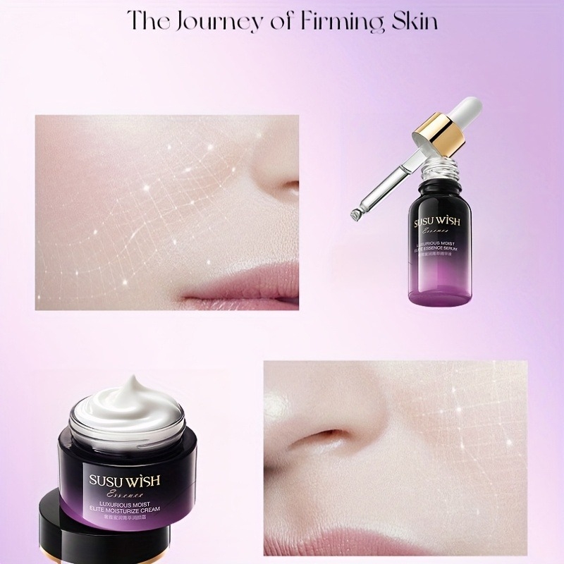Luxurious and Elegant Nine-Pie - Luxury Skincare Routine review and price