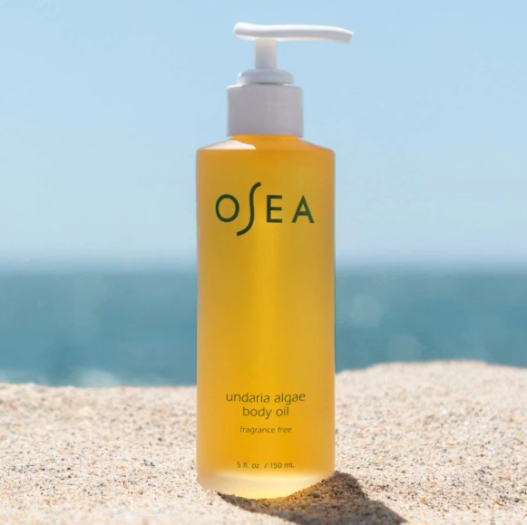 150ml OSEA Brand Original Luxu - Luxury Skincare Brand review and price