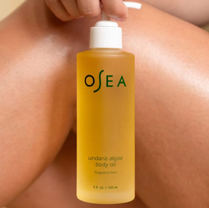 150ml OSEA Brand Original Luxu - Luxury Skincare Brand review and price