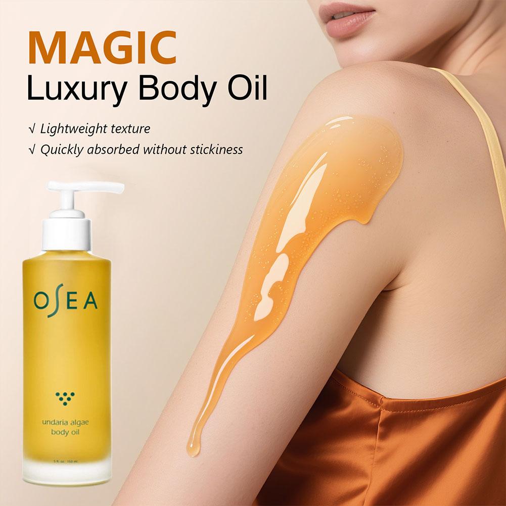 150ml OSEA Brand Original Luxu - Luxury Skincare Brand review and price