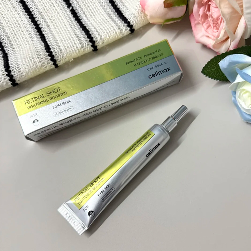Luxury Brand Celimax Skincare  - Luxury Skincare Brand review and price