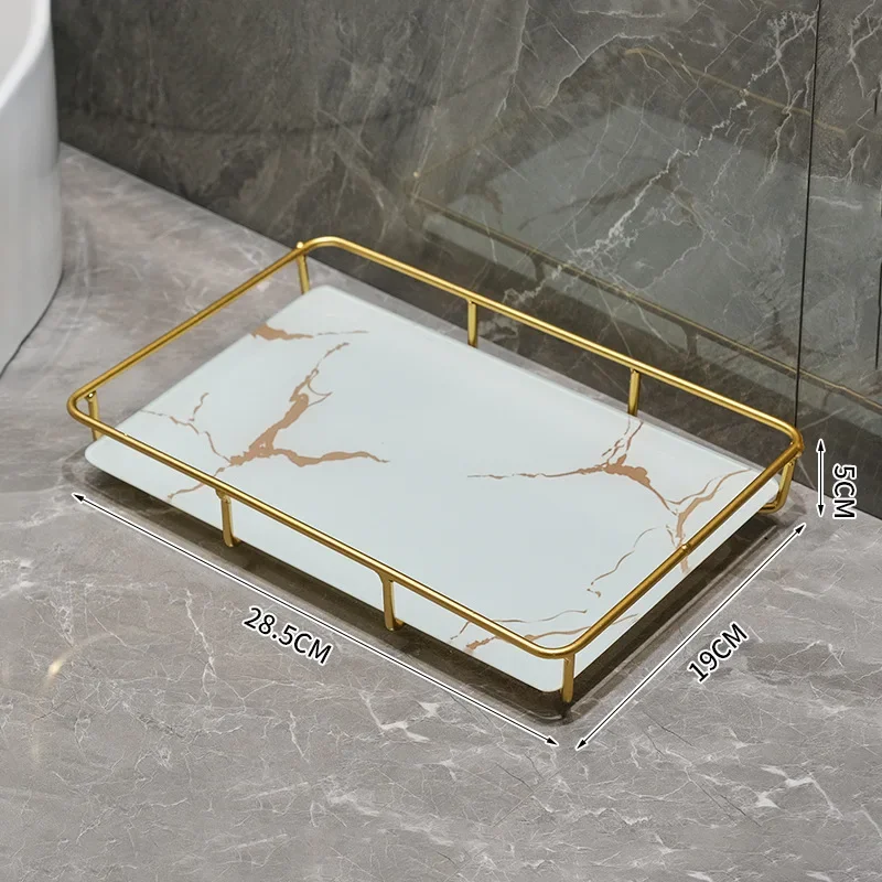 New Light Luxury Style Bathroo - Luxury Skincare Box review and price