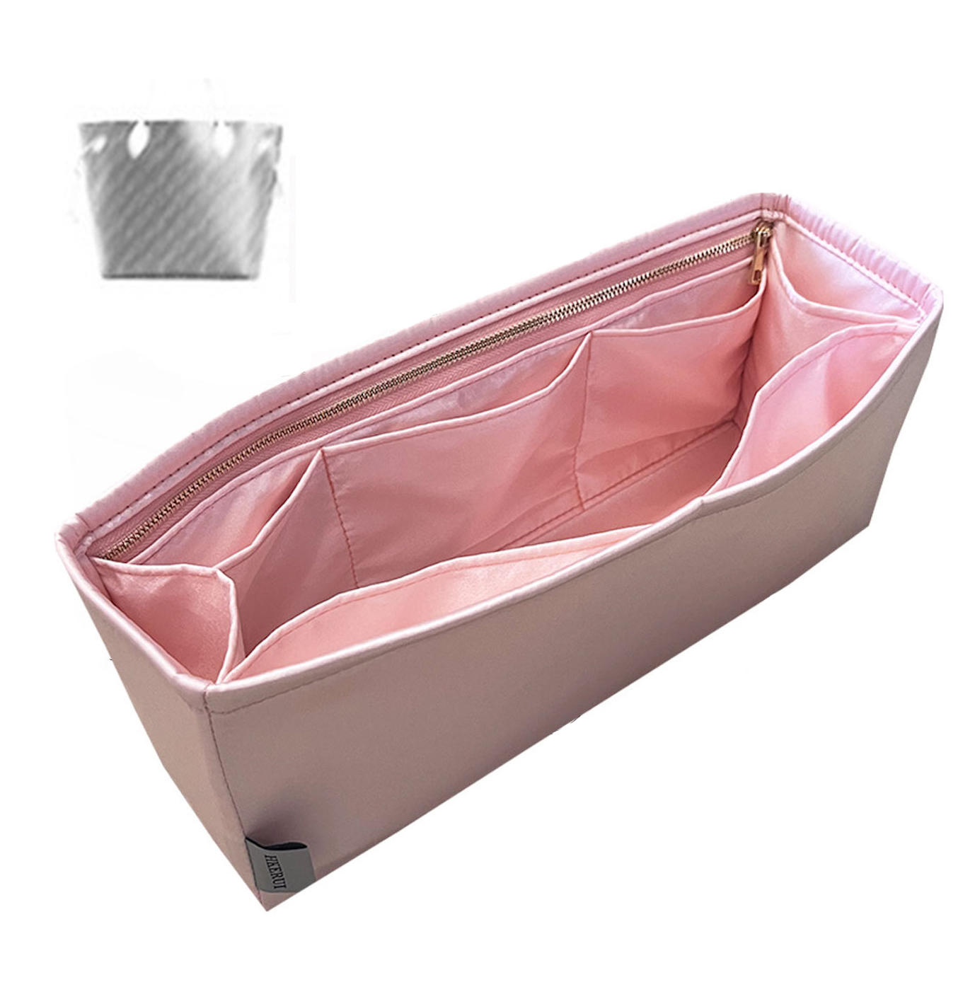 Purse Organizer Insert For Nev - Luxury Skincare Box review and price