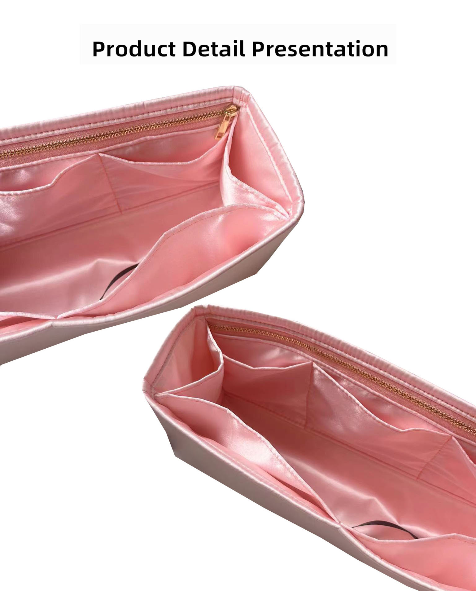 Purse Organizer Insert For Nev - Luxury Skincare Box review and price