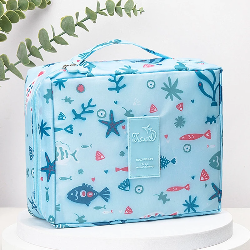 Designer Luxury Portable Cosme - Luxury Skincare Box review and price