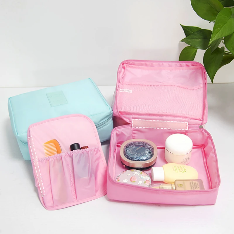 Designer Luxury Portable Cosme - Luxury Skincare Box review and price
