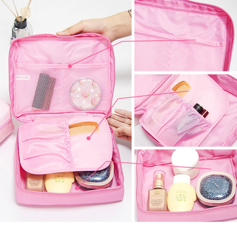 Designer Luxury Portable Cosme - Luxury Skincare Box review and price
