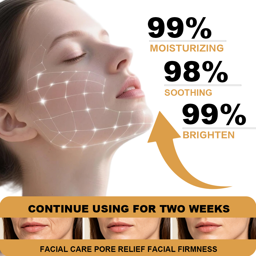 JUINHOU Retinol Collagen Face  - Tripeptide Collagen Boost review and price