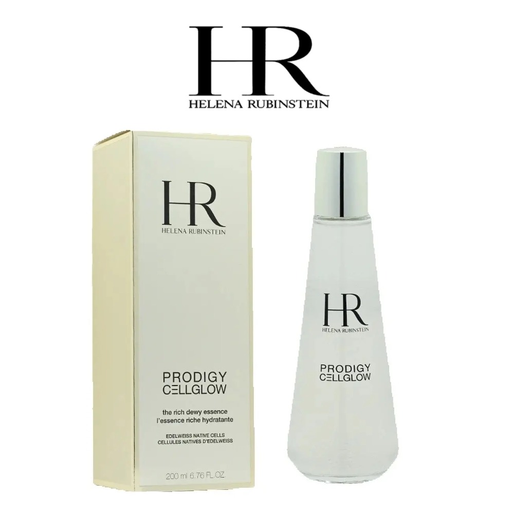 Helena Rubinstein Prodigy Cell - Luxury Skincare Men review and price