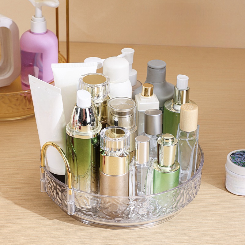1pc Accessible Luxury Rotating - Luxury Skincare Box review and price